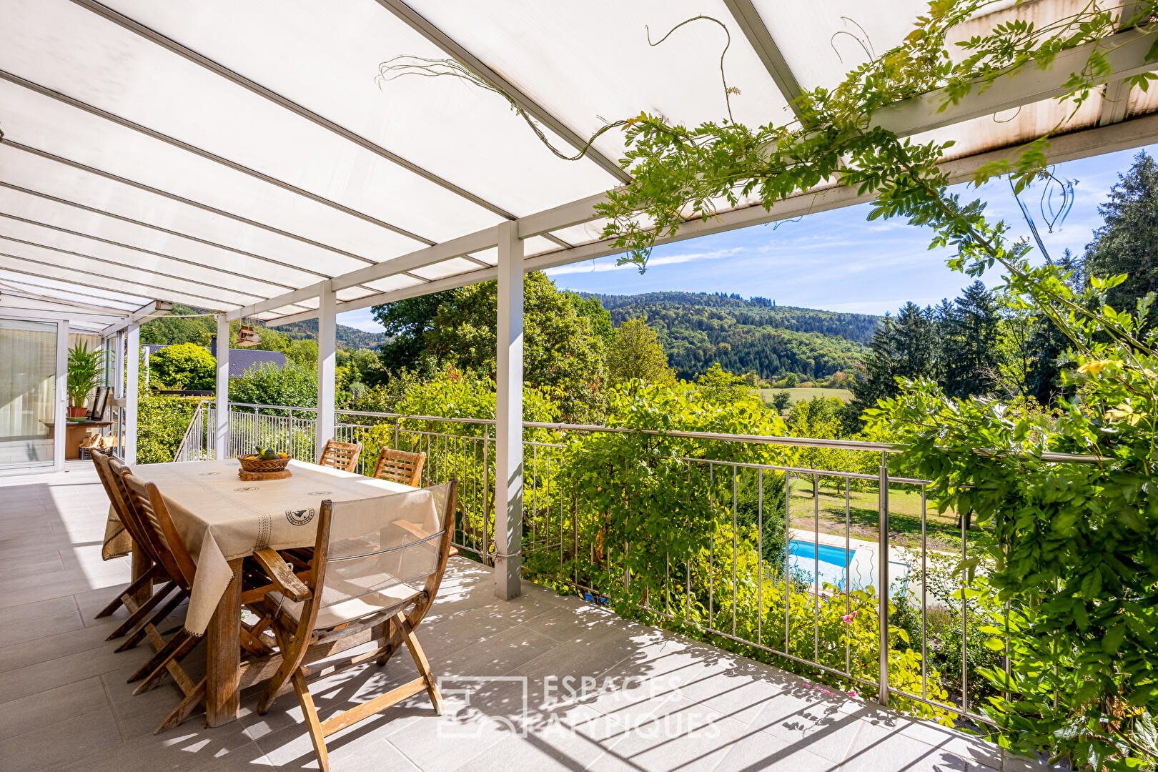 Maison à vendre, 340m², Masevaux