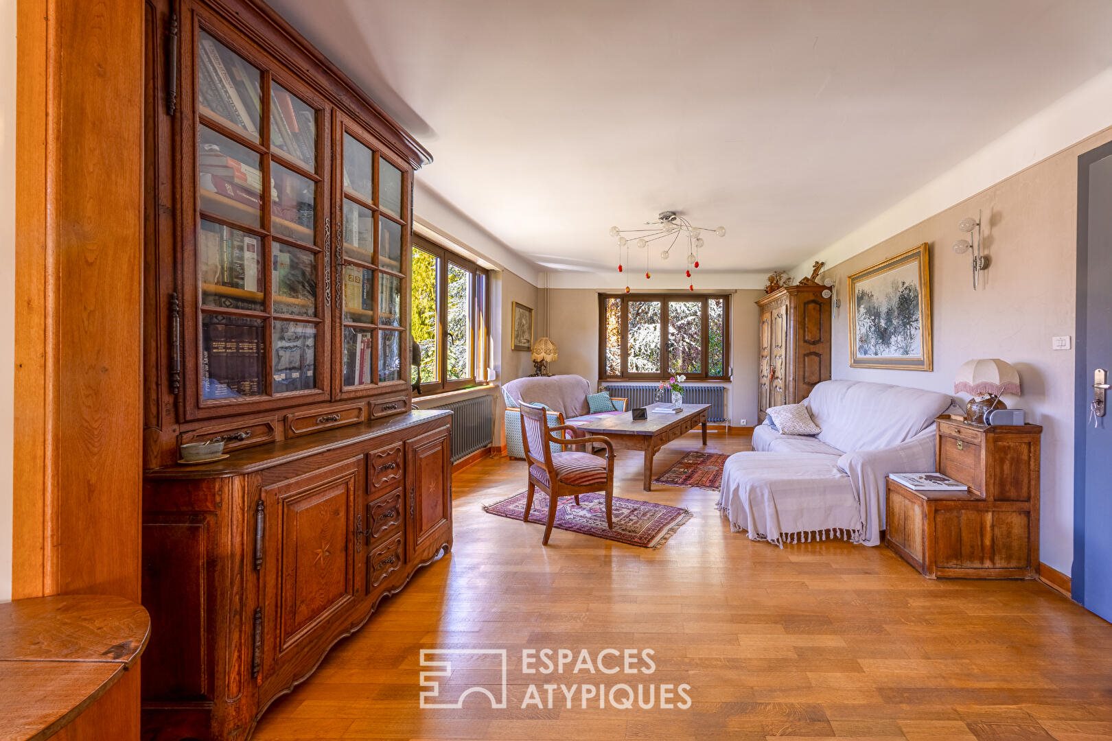 Maison à vendre, 340m², Masevaux