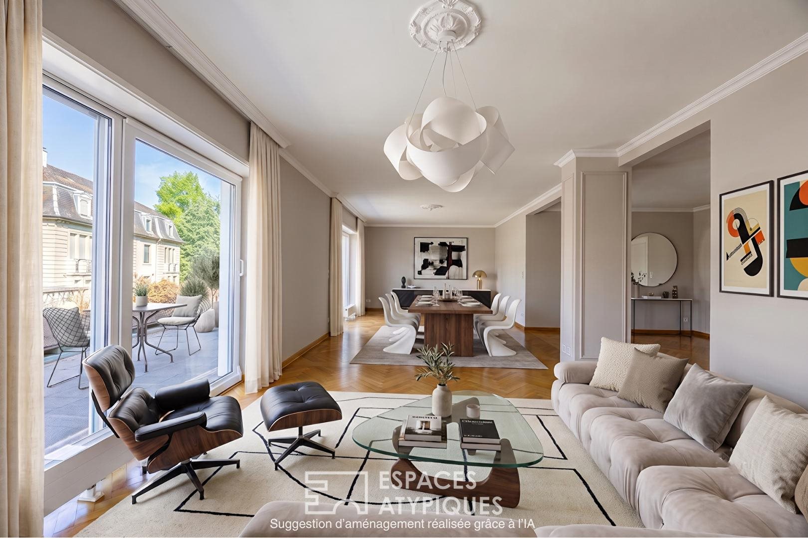 Maison à vendre, 253m², Mulhouse