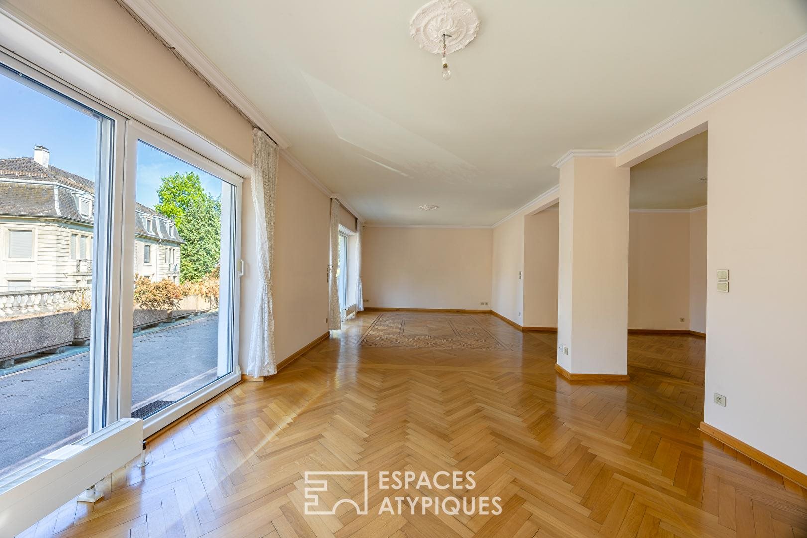 Maison à vendre, 253m², Mulhouse