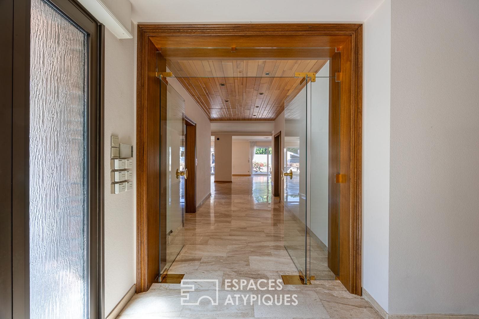 Maison à vendre, 253m², Mulhouse