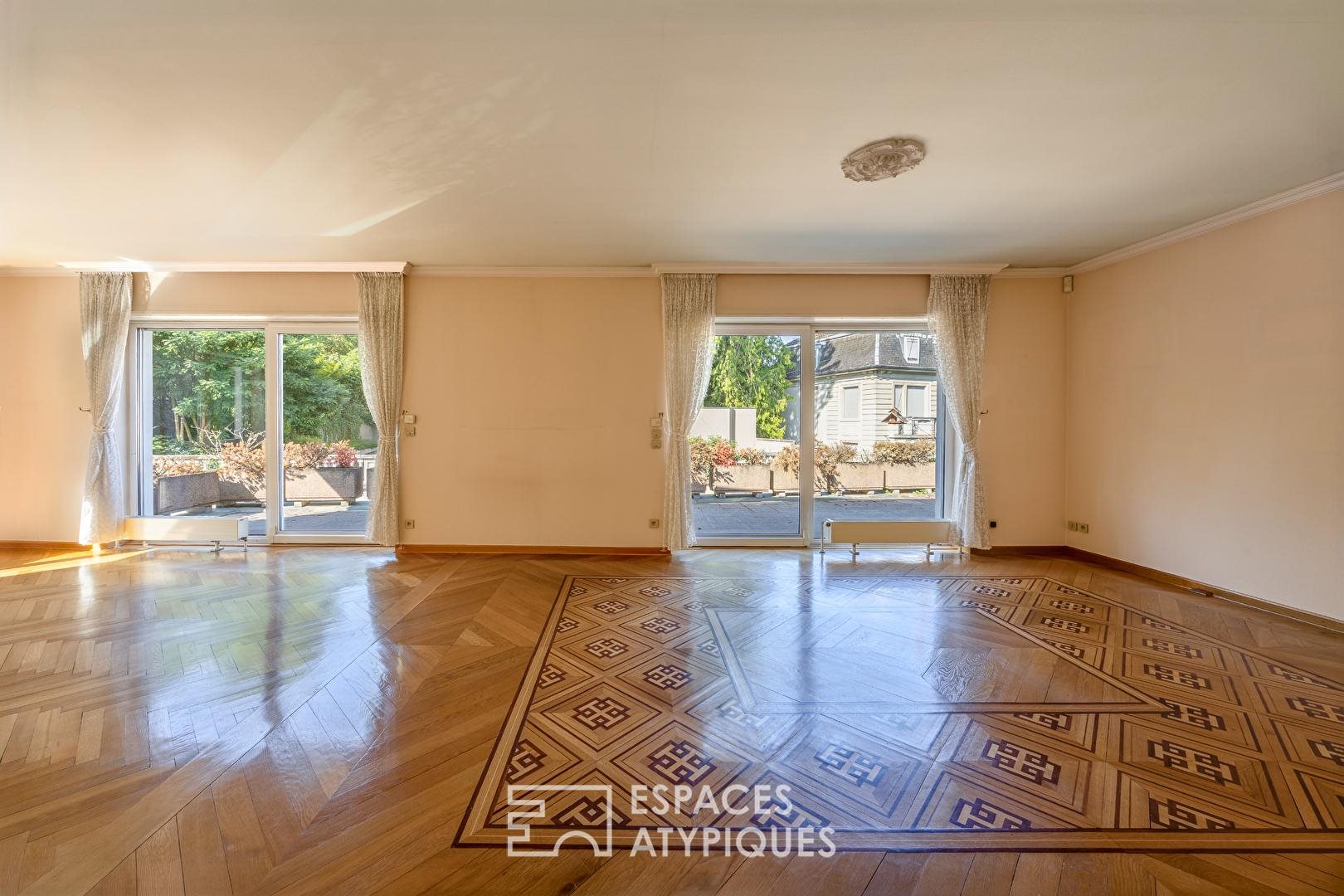Maison à vendre, 253m², Mulhouse