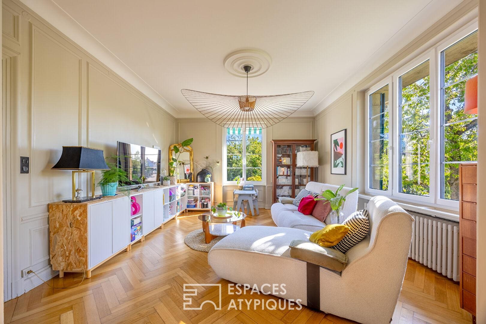 Maison à vendre, 243m², Illzach