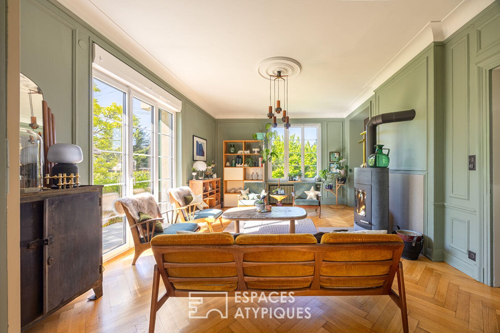 Maison à vendre, 243m², Illzach