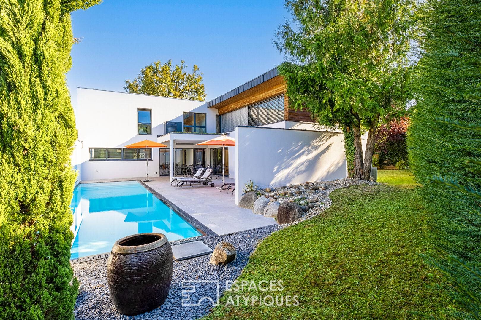 Maison à vendre, 282m², Mulhouse
