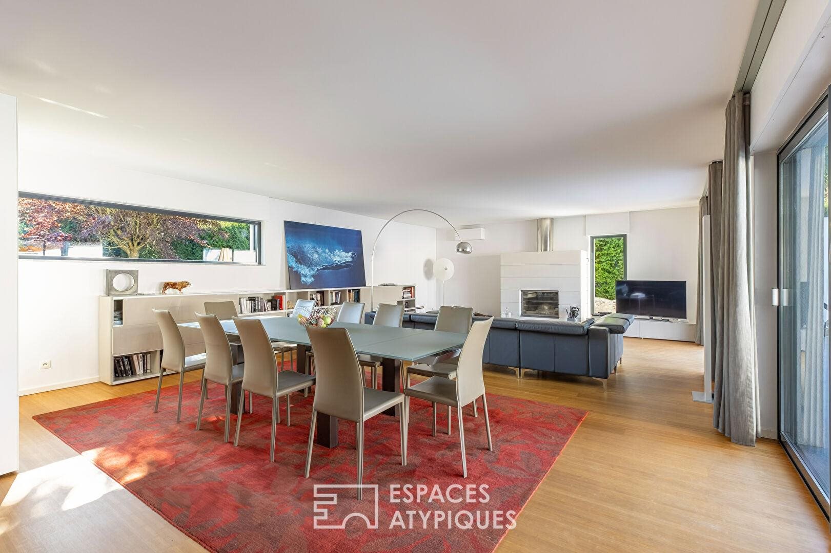Maison à vendre, 282m², Mulhouse