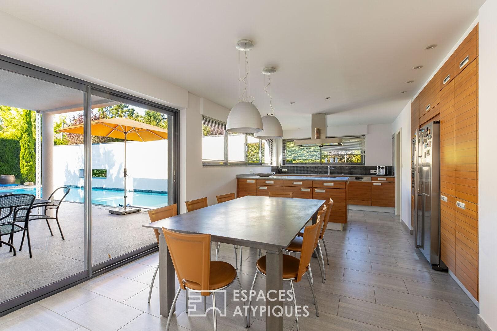 Maison à vendre, 282m², Mulhouse