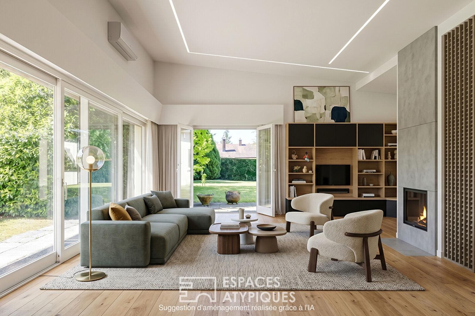 Maison à vendre, 236m², Mulhouse