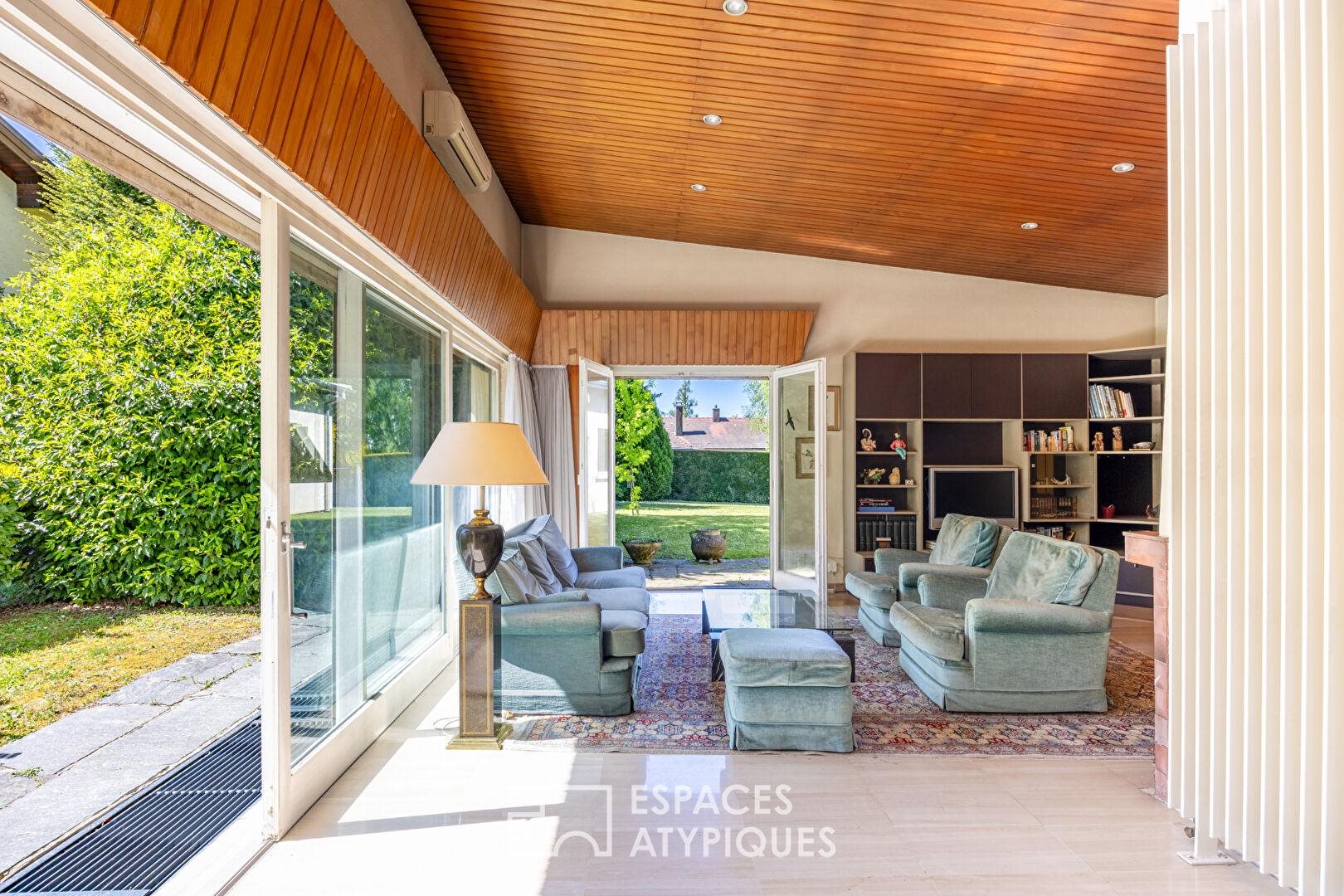 Maison à vendre, 236m², Mulhouse
