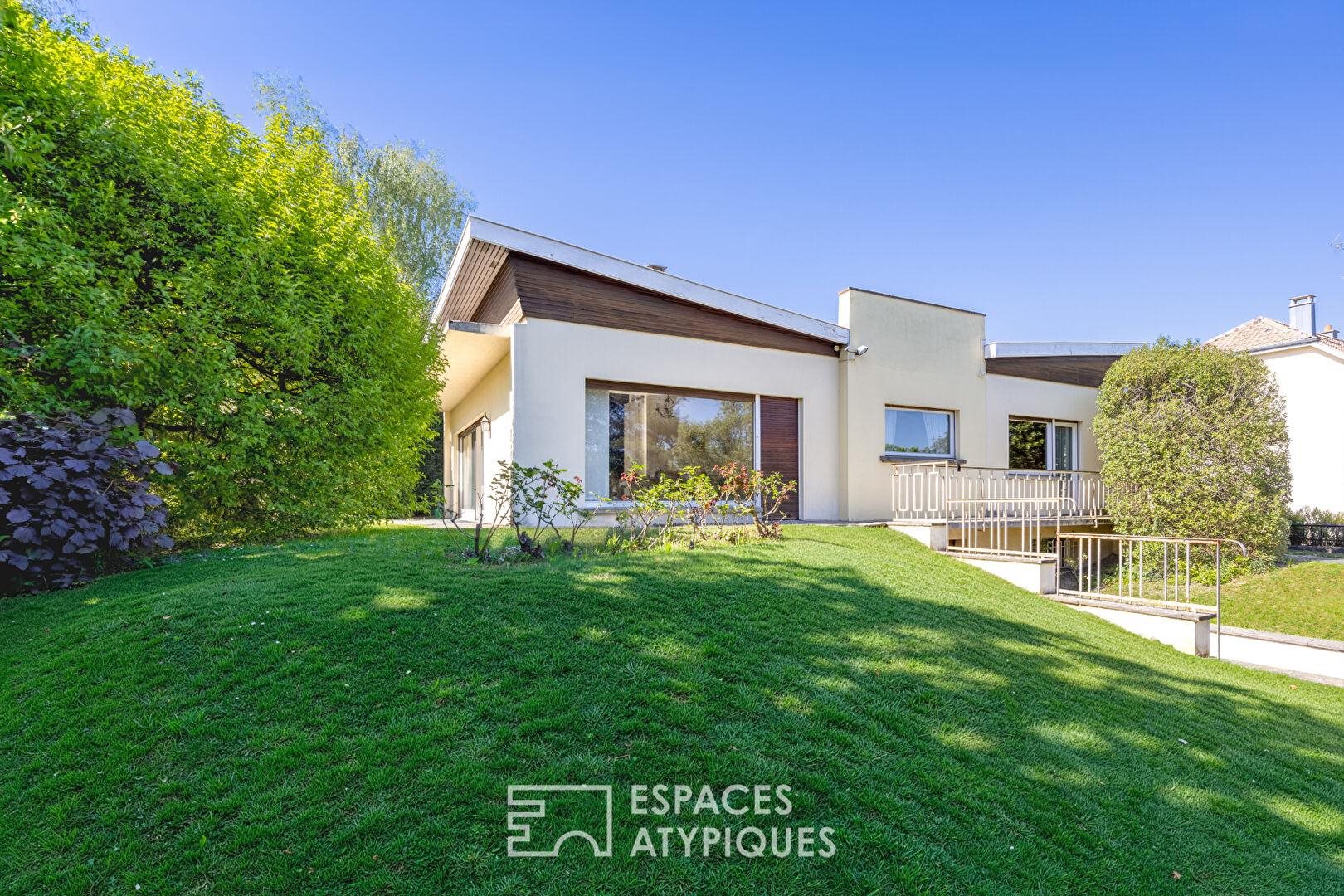 Maison à vendre, 236m², Mulhouse