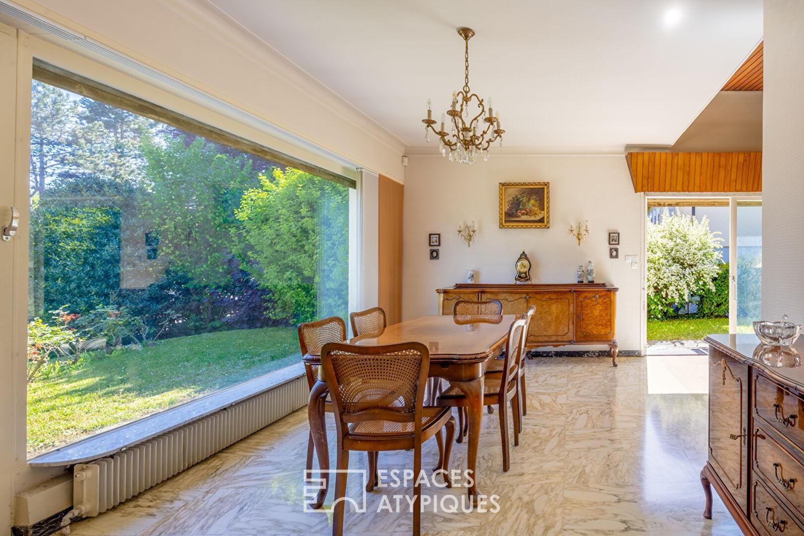 Maison à vendre, 236m², Mulhouse