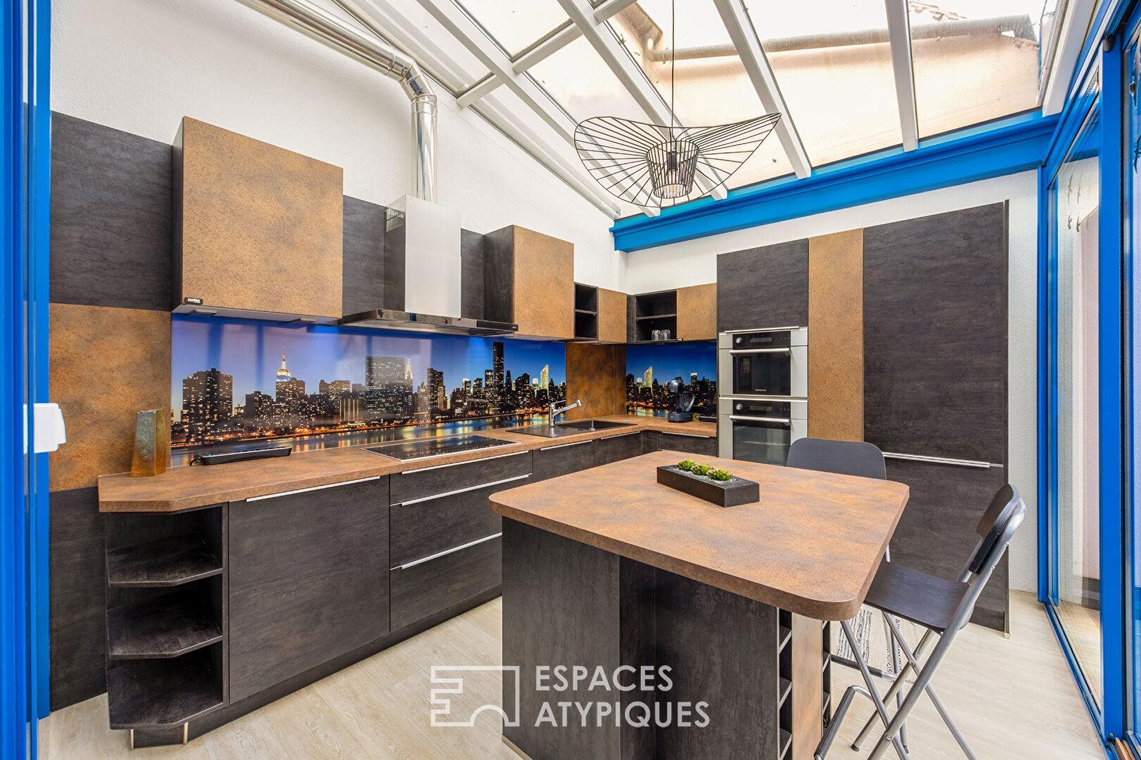 Maison à vendre, 199m², Ensisheim