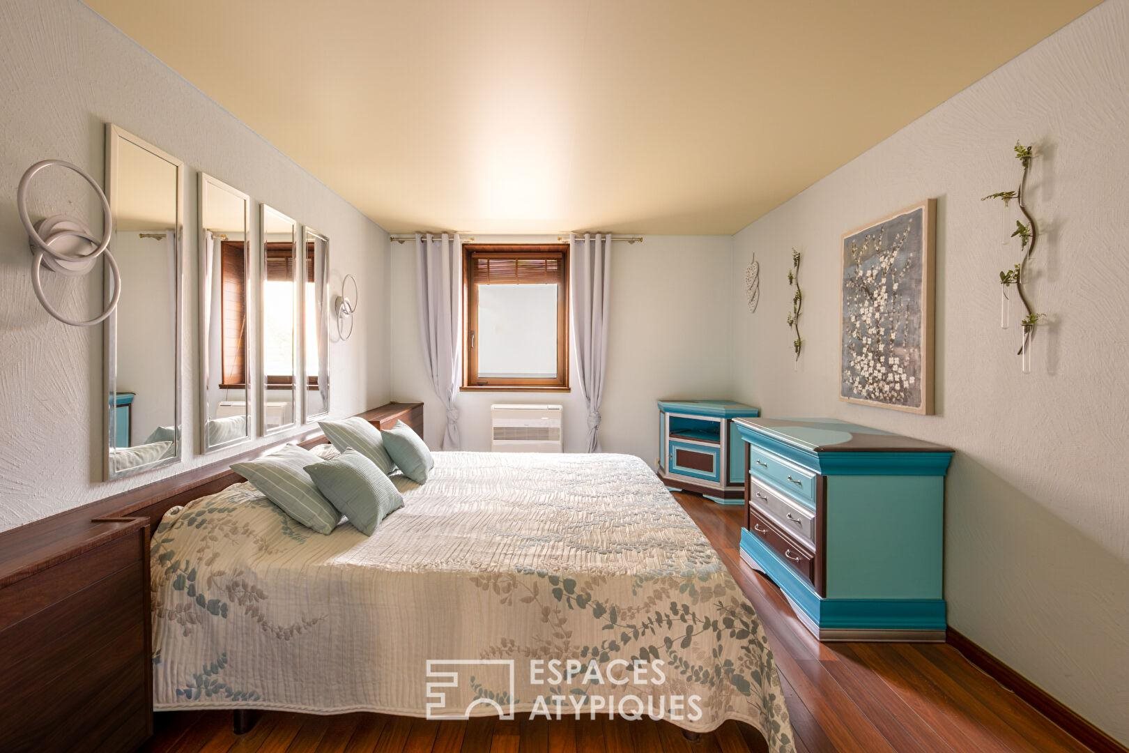 Maison à vendre, 199m², Ensisheim