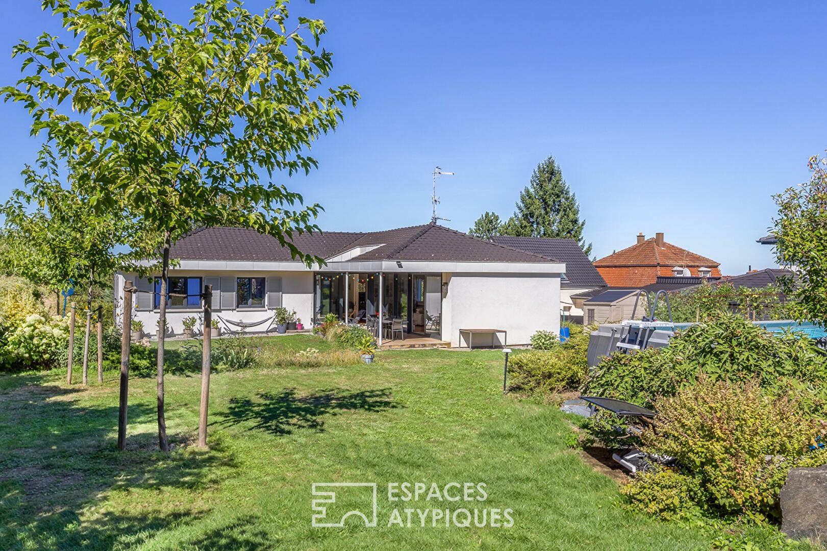 Maison à vendre, 161m², Morschwiller-le-Bas