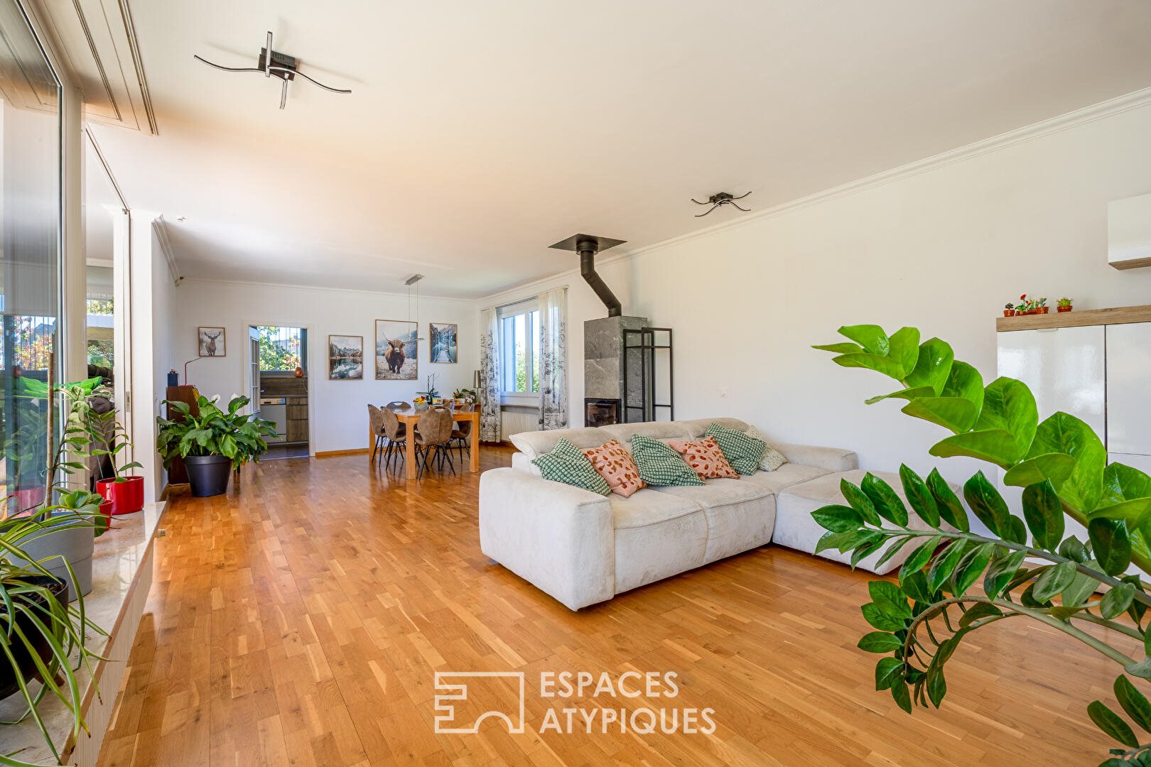 Maison à vendre, 161m², Morschwiller-le-Bas