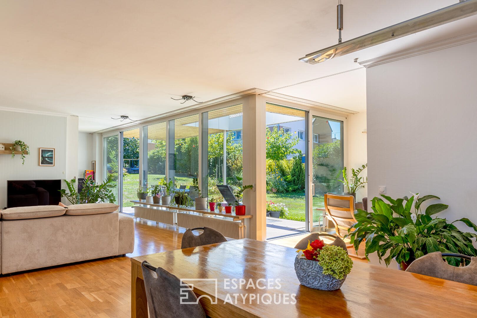 Maison à vendre, 161m², Morschwiller-le-Bas