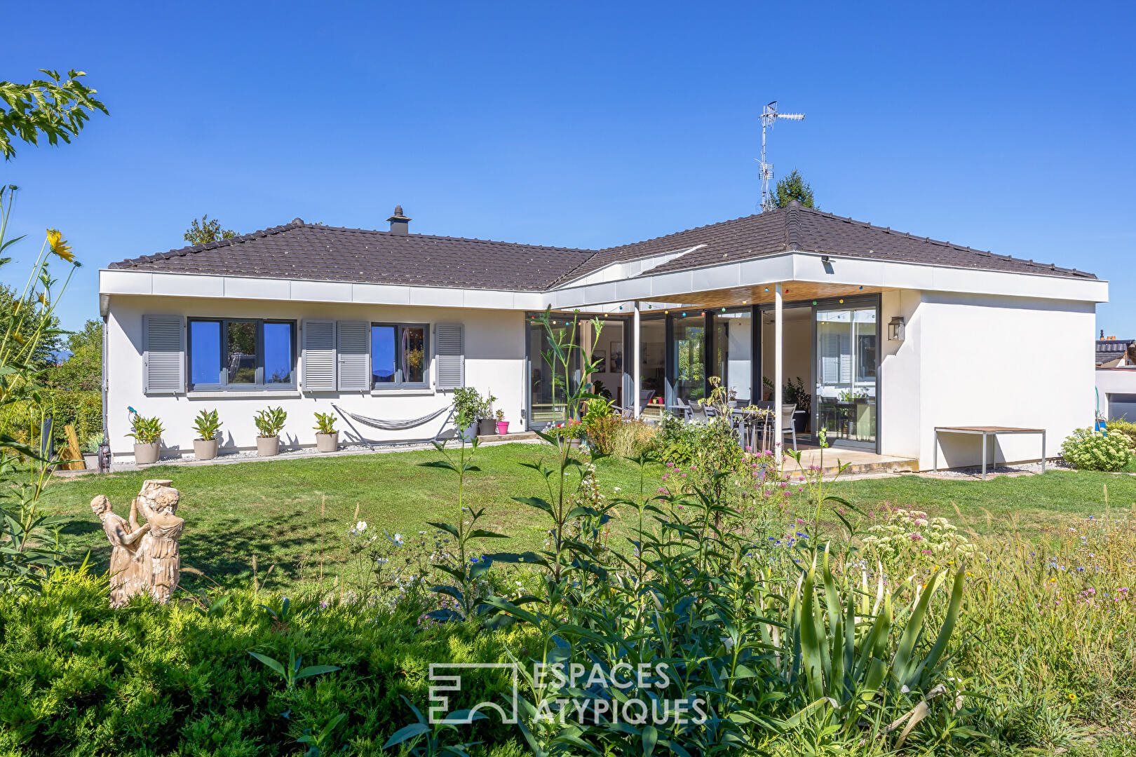 Maison à vendre, 161m², Morschwiller-le-Bas