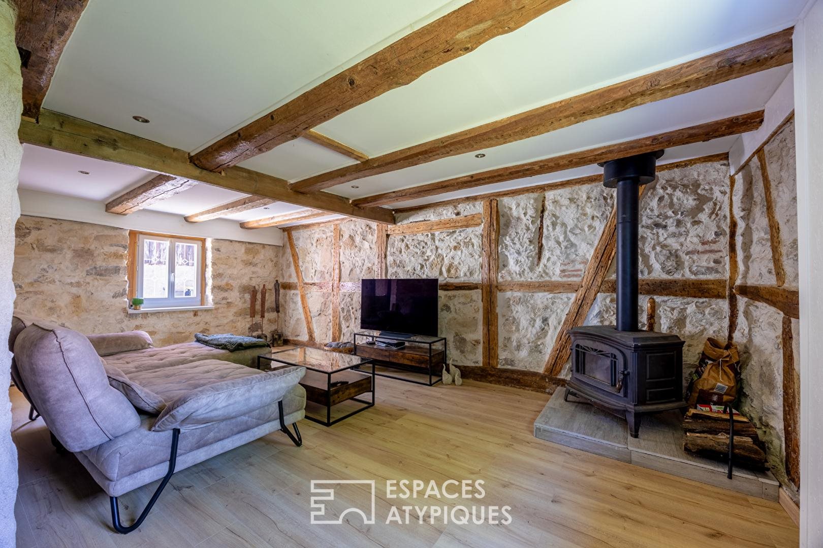 Maison à vendre, 173m², Brunstatt