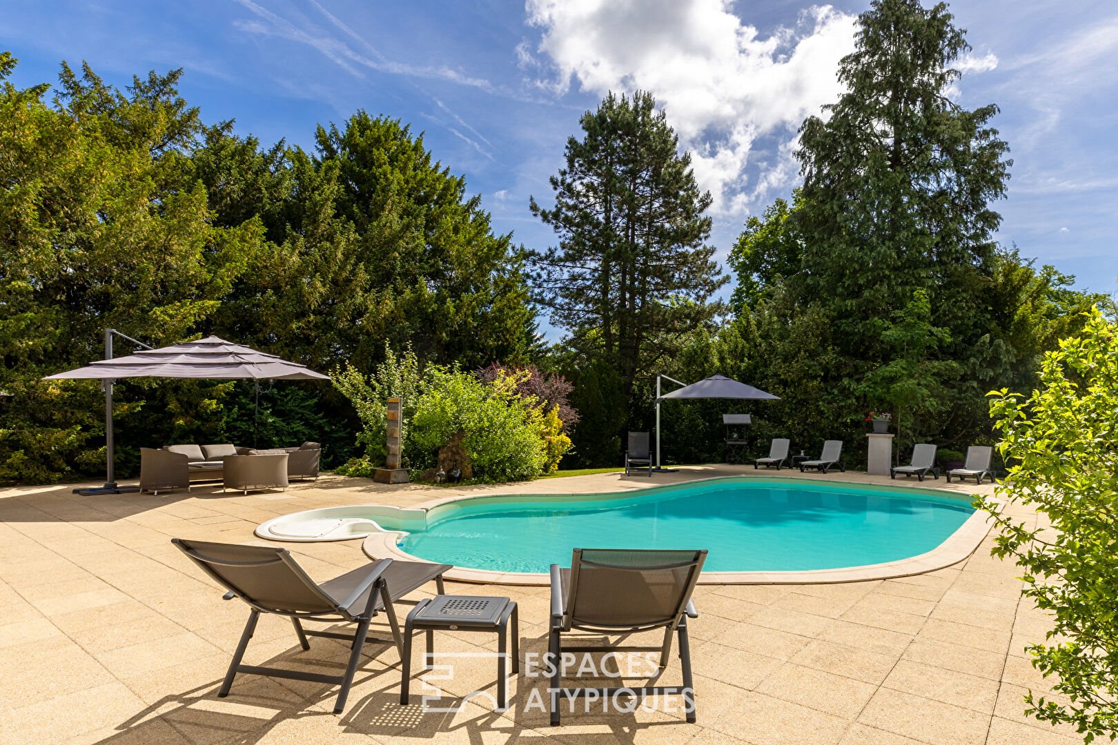 Maison à vendre, 465m², Sentheim