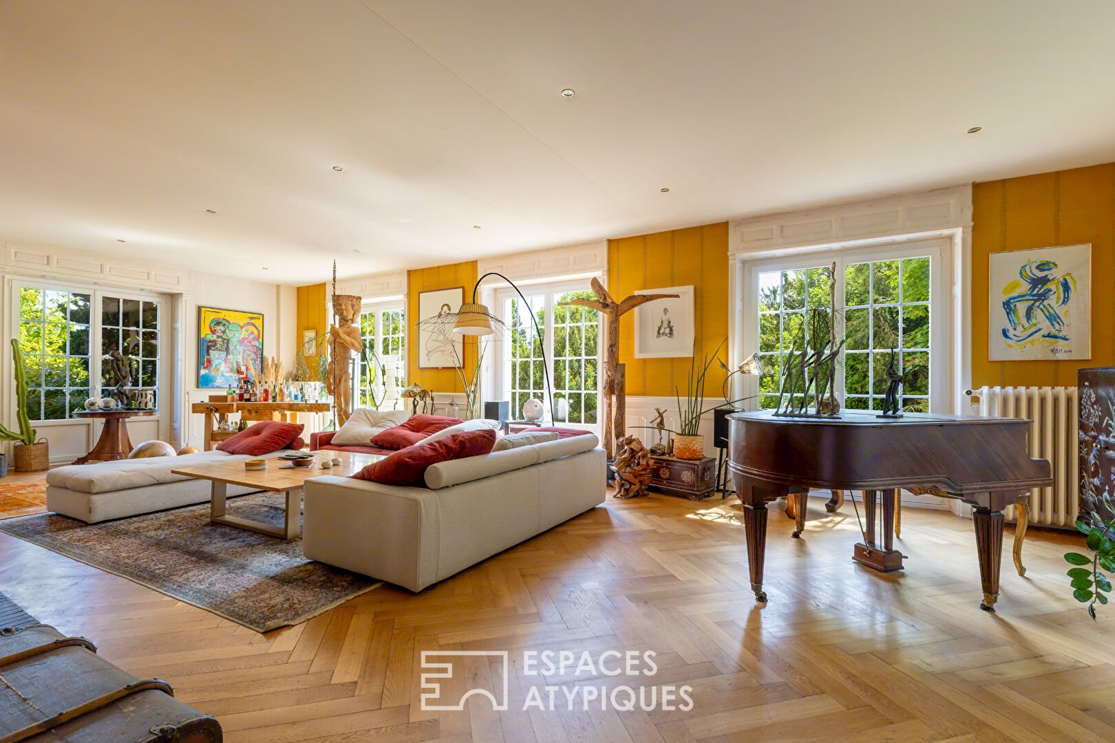 Maison à vendre, 465m², Sentheim