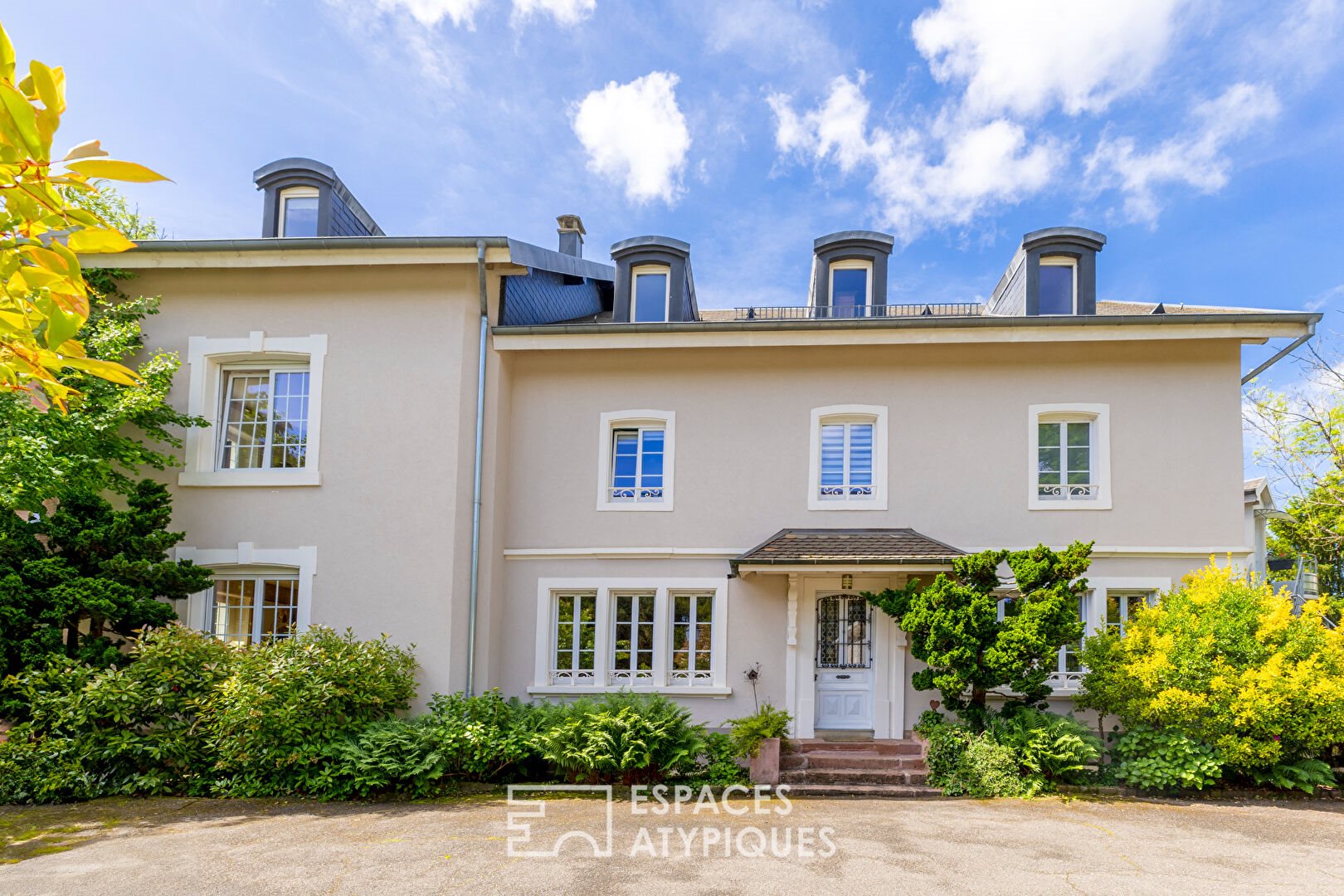 Maison à vendre, 465m², Sentheim