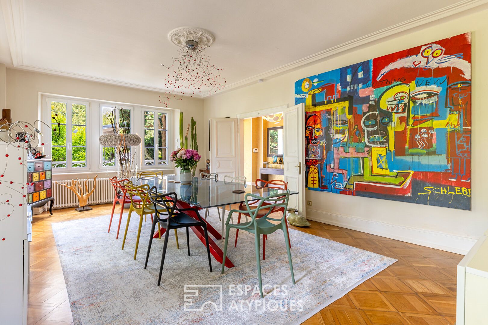 Maison à vendre, 465m², Sentheim