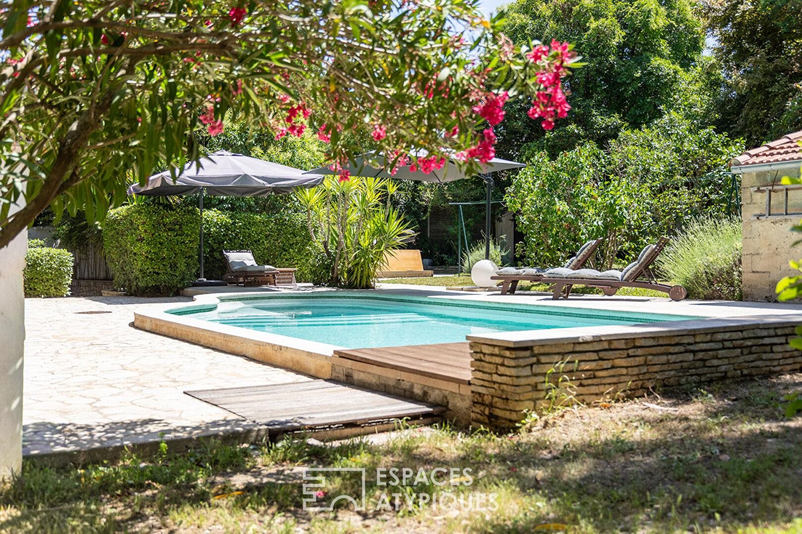 Maison à vendre, 185m², Montpellier
