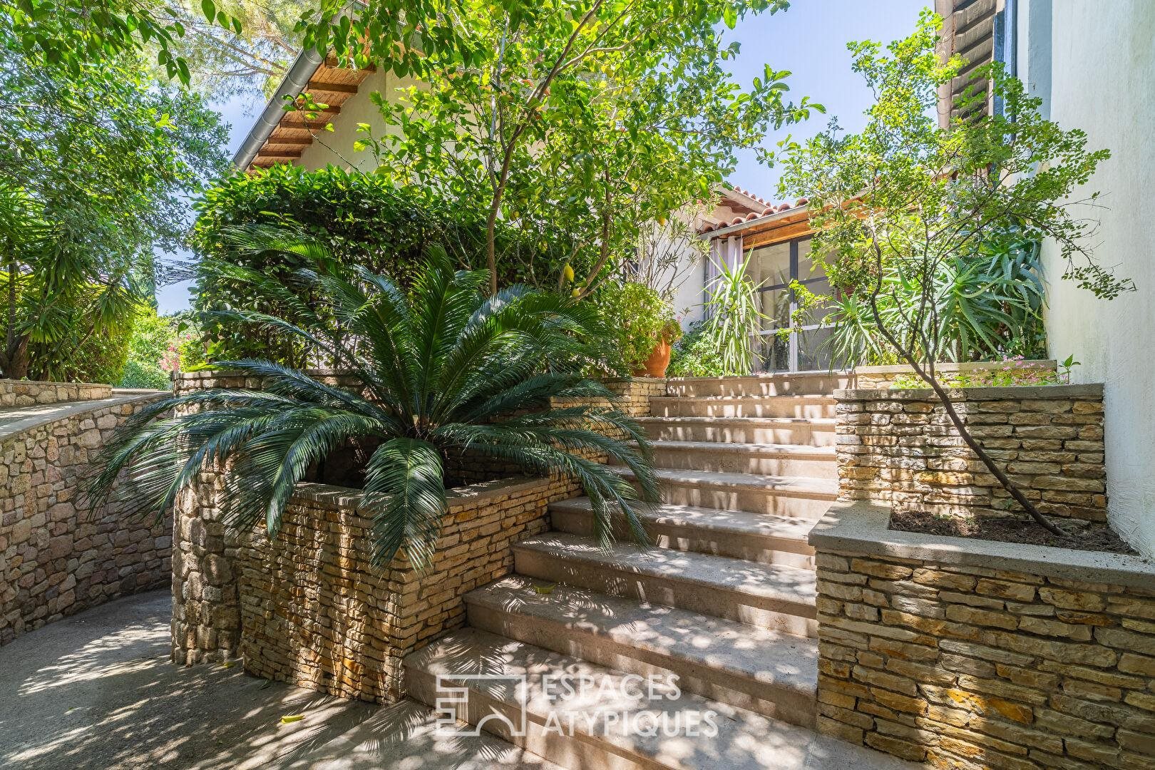 Maison à vendre, 185m², Montpellier