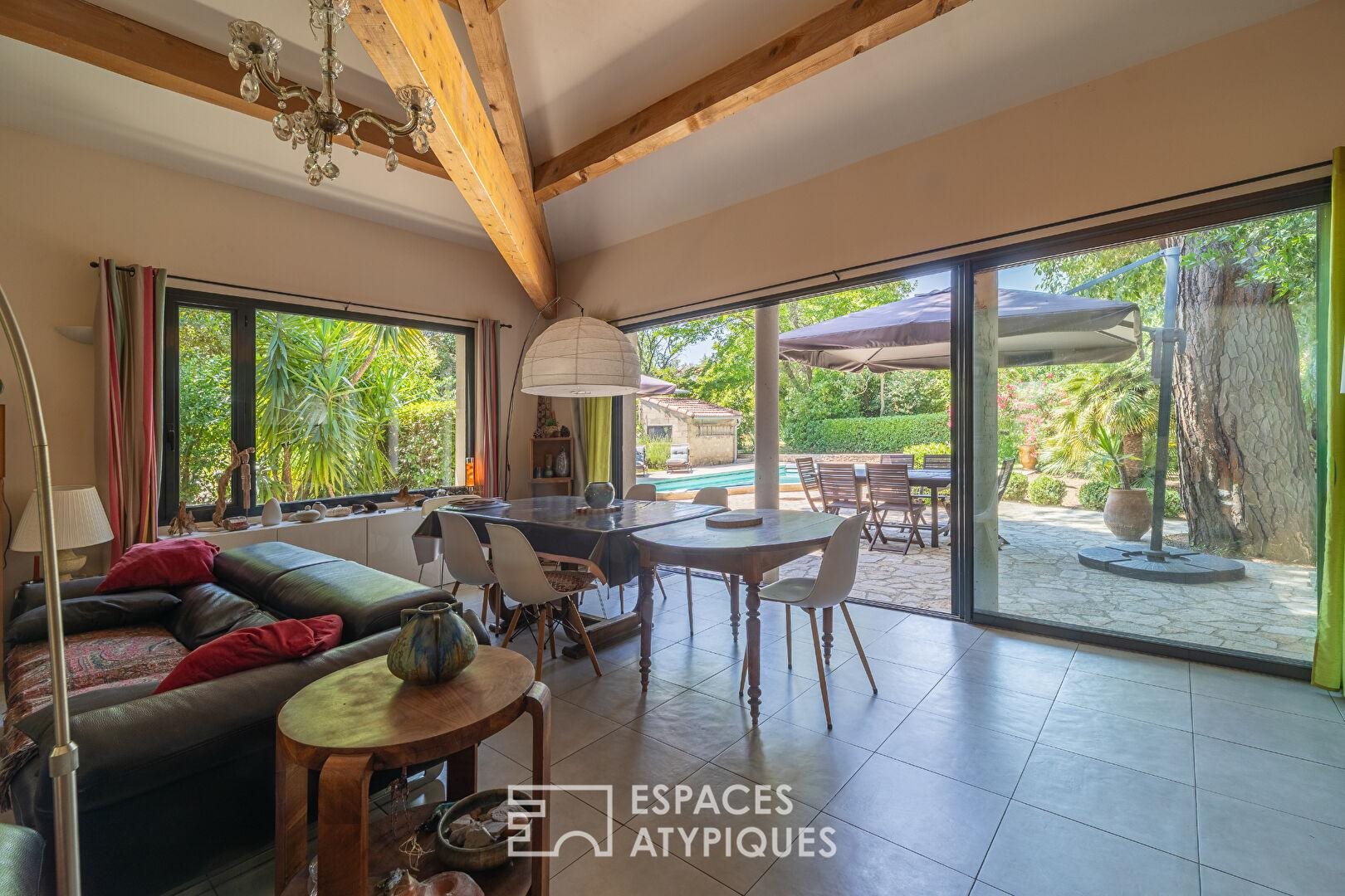 Maison à vendre, 185m², Montpellier