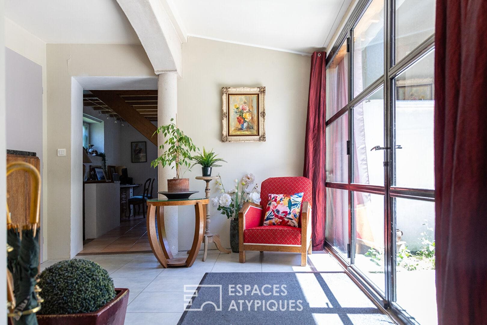 Maison à vendre, 185m², Montpellier
