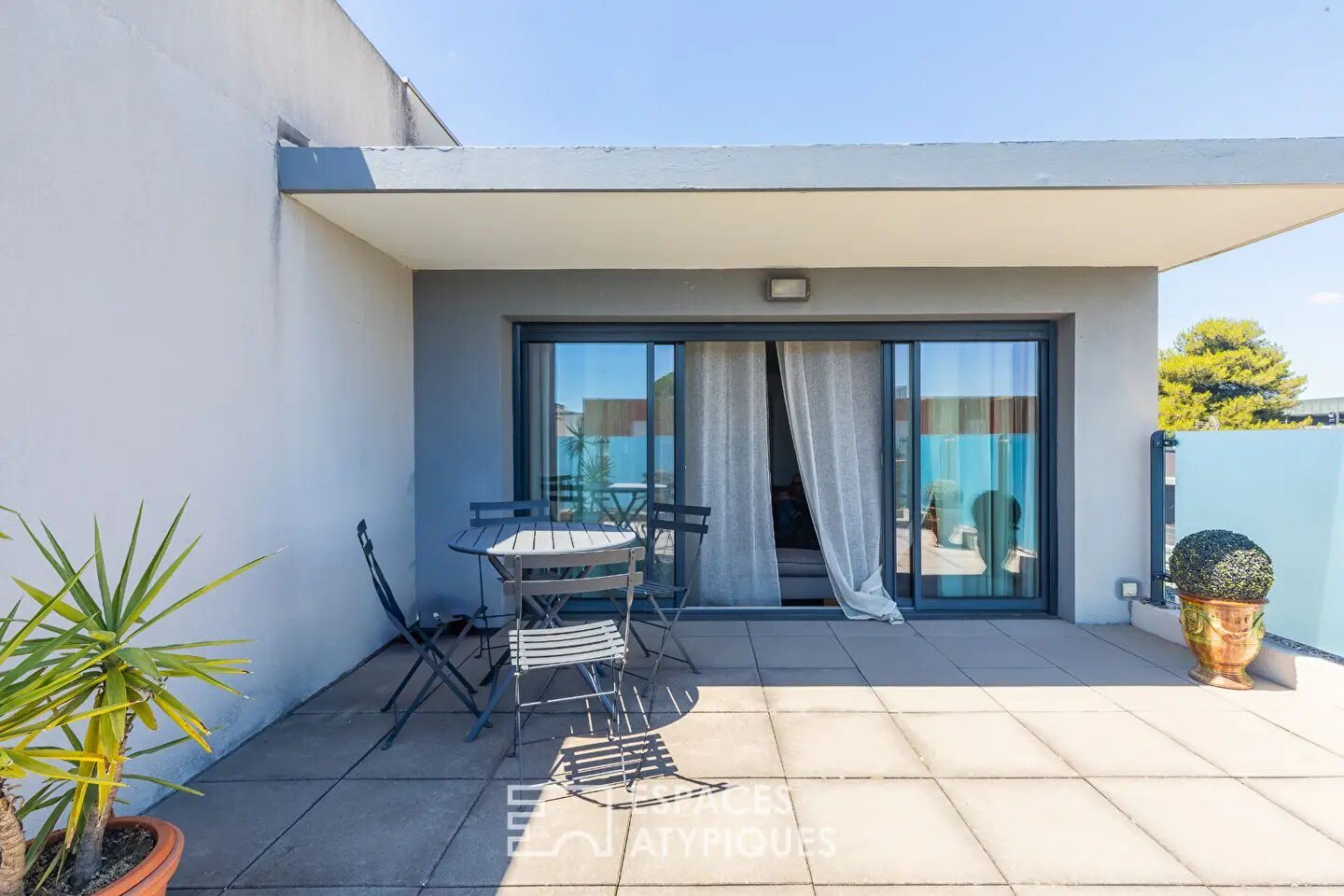 Appartement à vendre, 72m², Montpellier