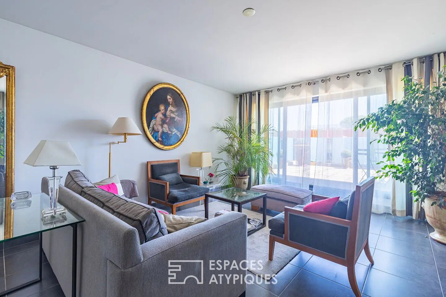 Appartement à vendre, 72m², Montpellier