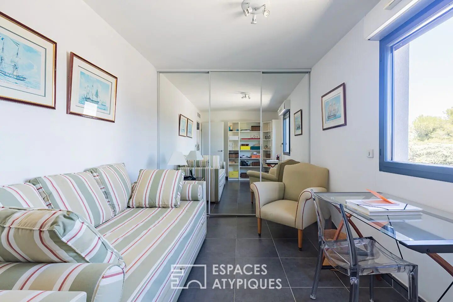 Appartement à vendre, 72m², Montpellier
