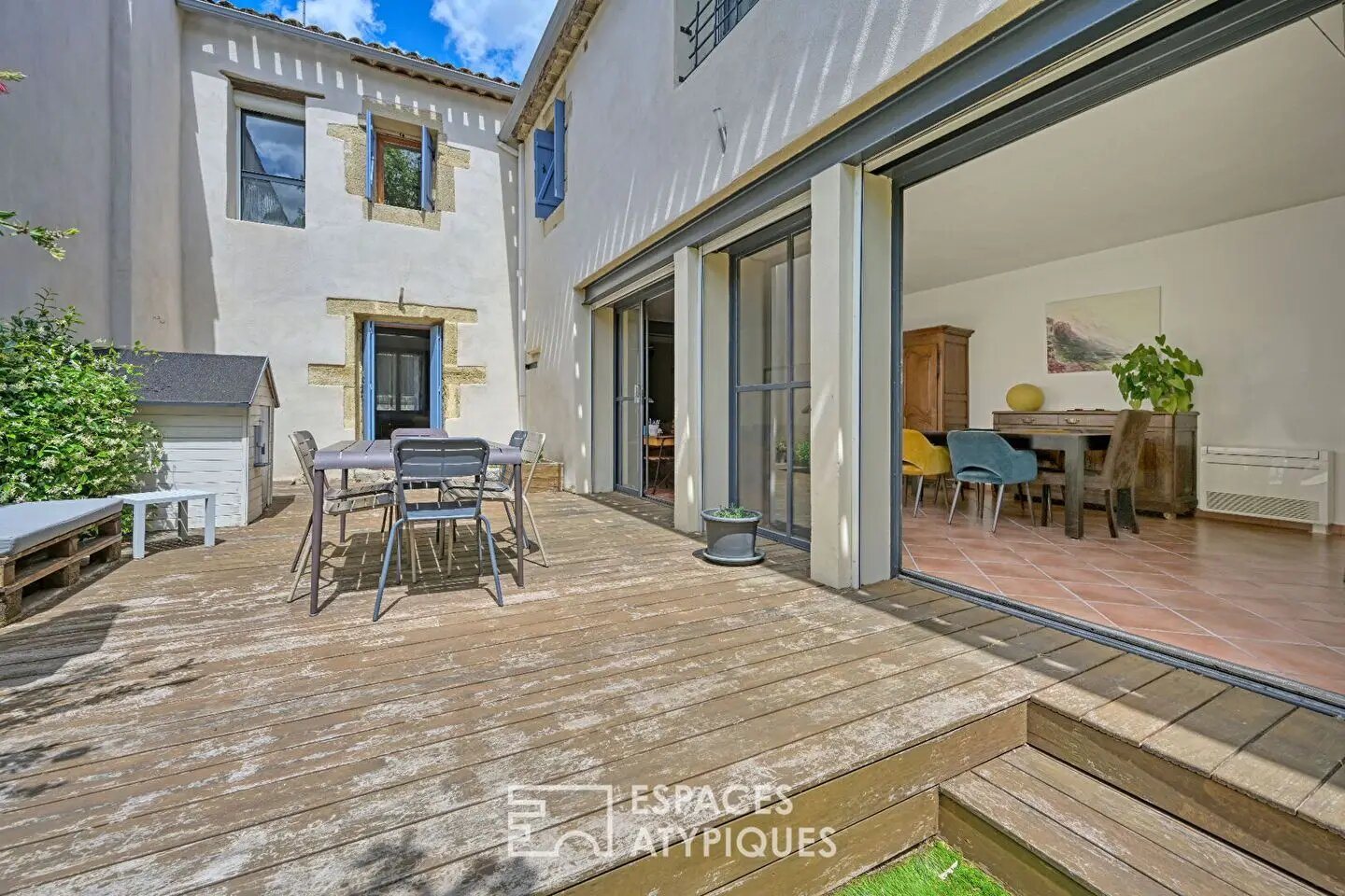 Maison à vendre, 208m², Saint-Jean-de-Védas