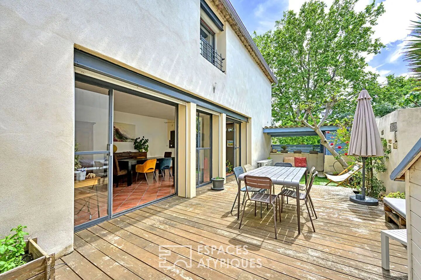 Maison à vendre, 208m², Saint-Jean-de-Védas