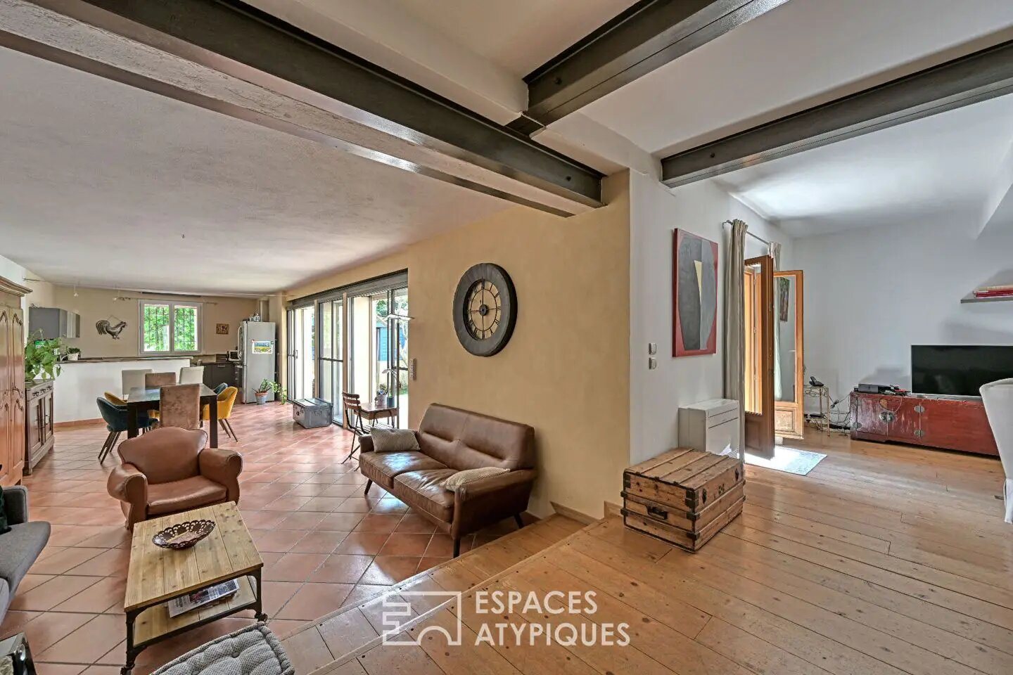 Maison à vendre, 208m², Saint-Jean-de-Védas