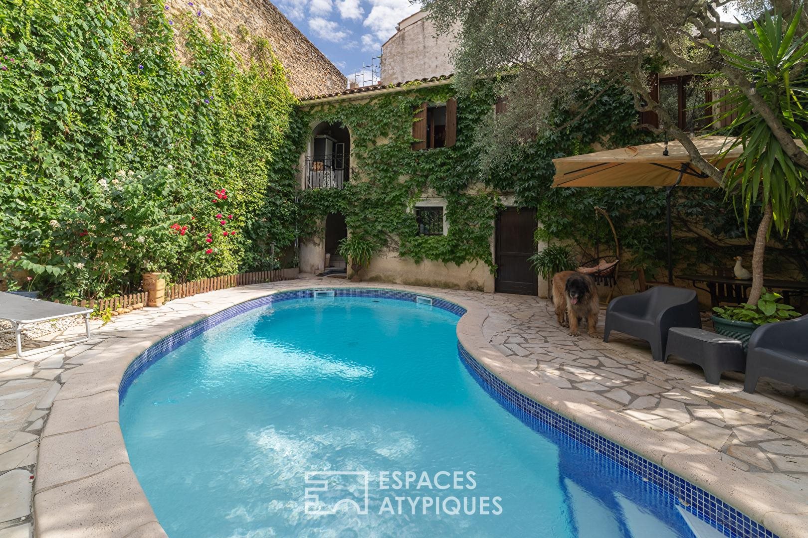 Maison à vendre, 203m², Montpellier