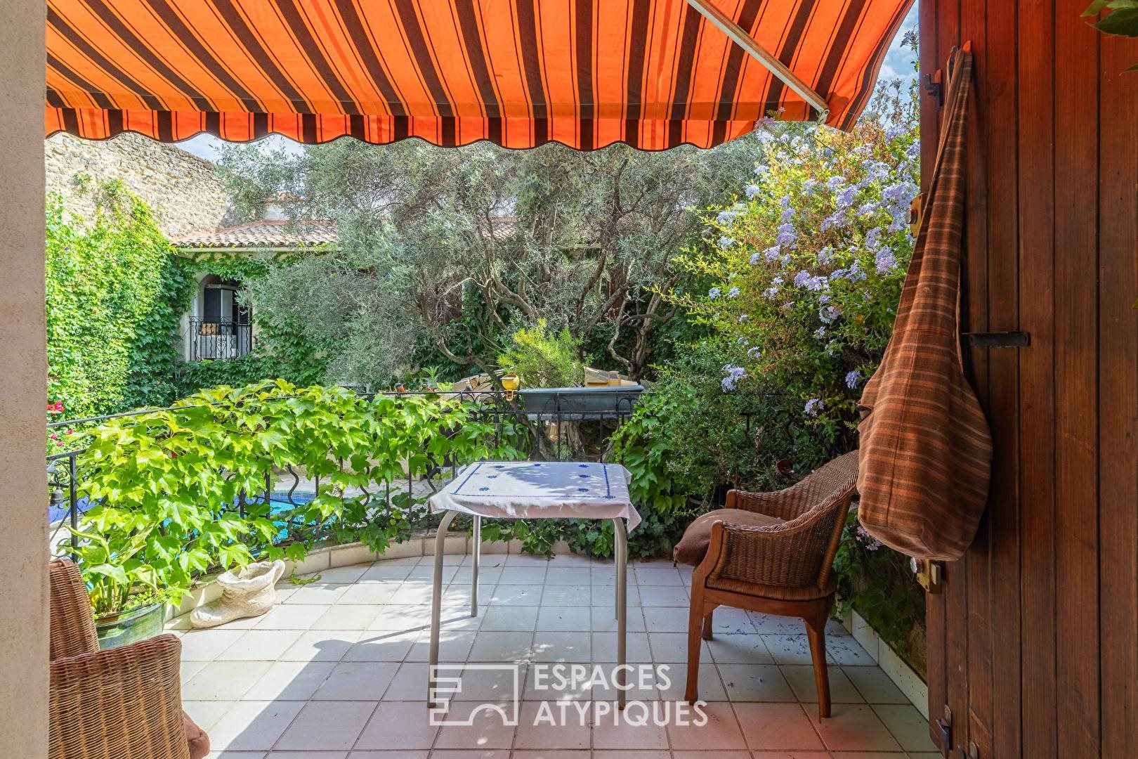 Maison à vendre, 203m², Montpellier