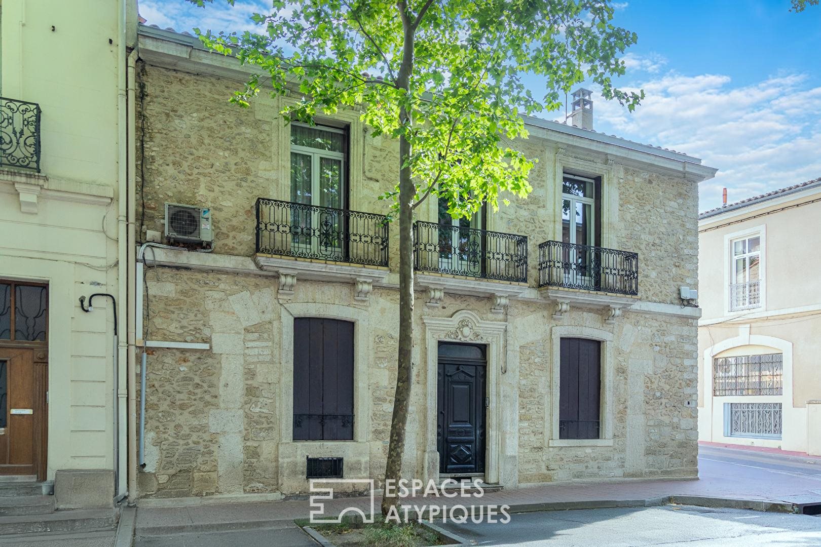 Maison à vendre, 203m², Montpellier