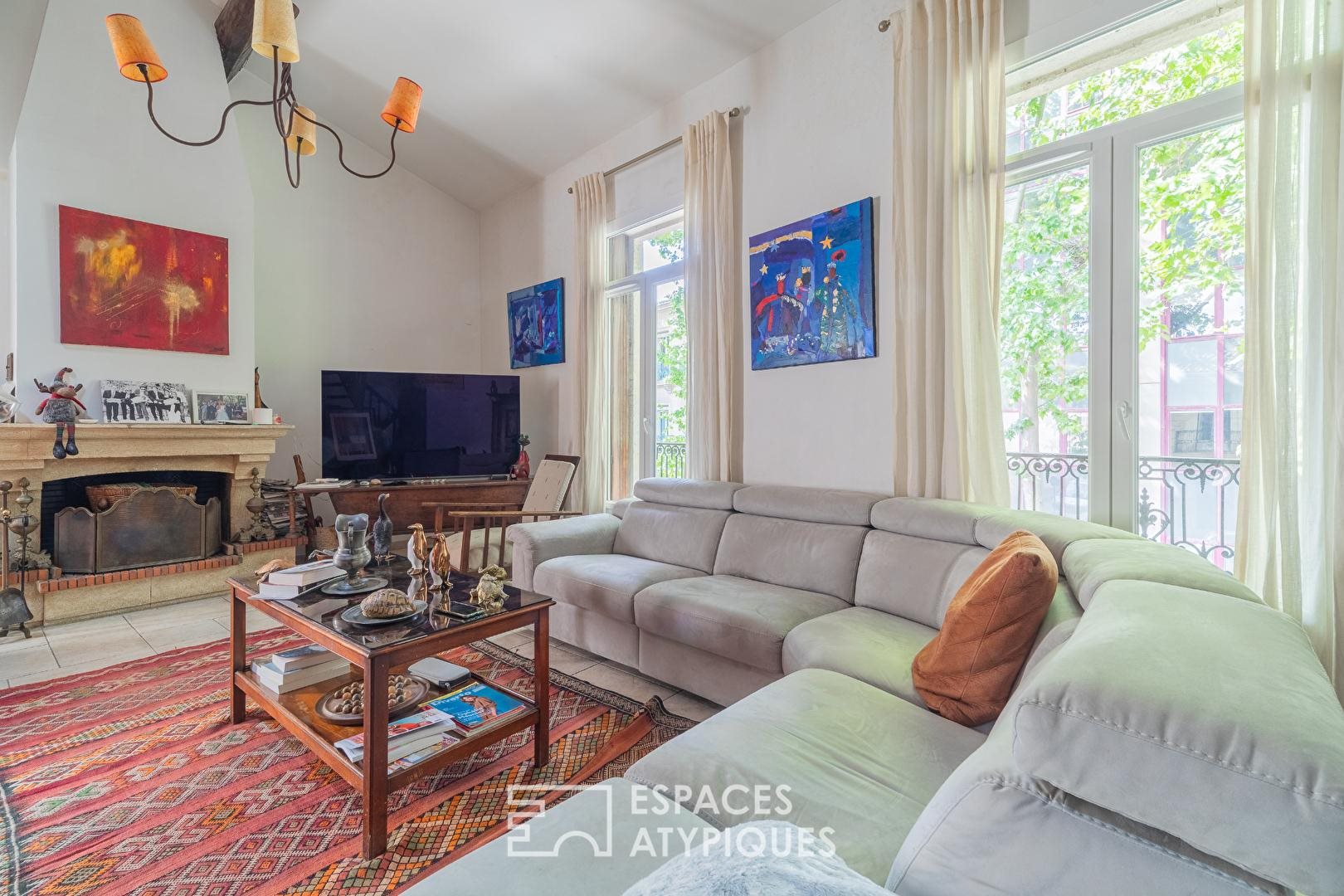 Maison à vendre, 203m², Montpellier