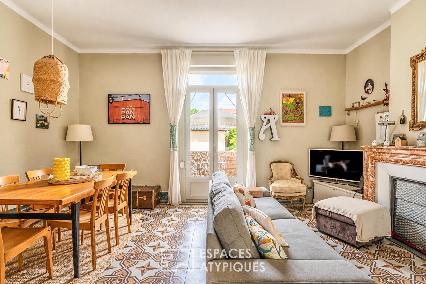 Appartement à vendre, 121m², Montpellier
