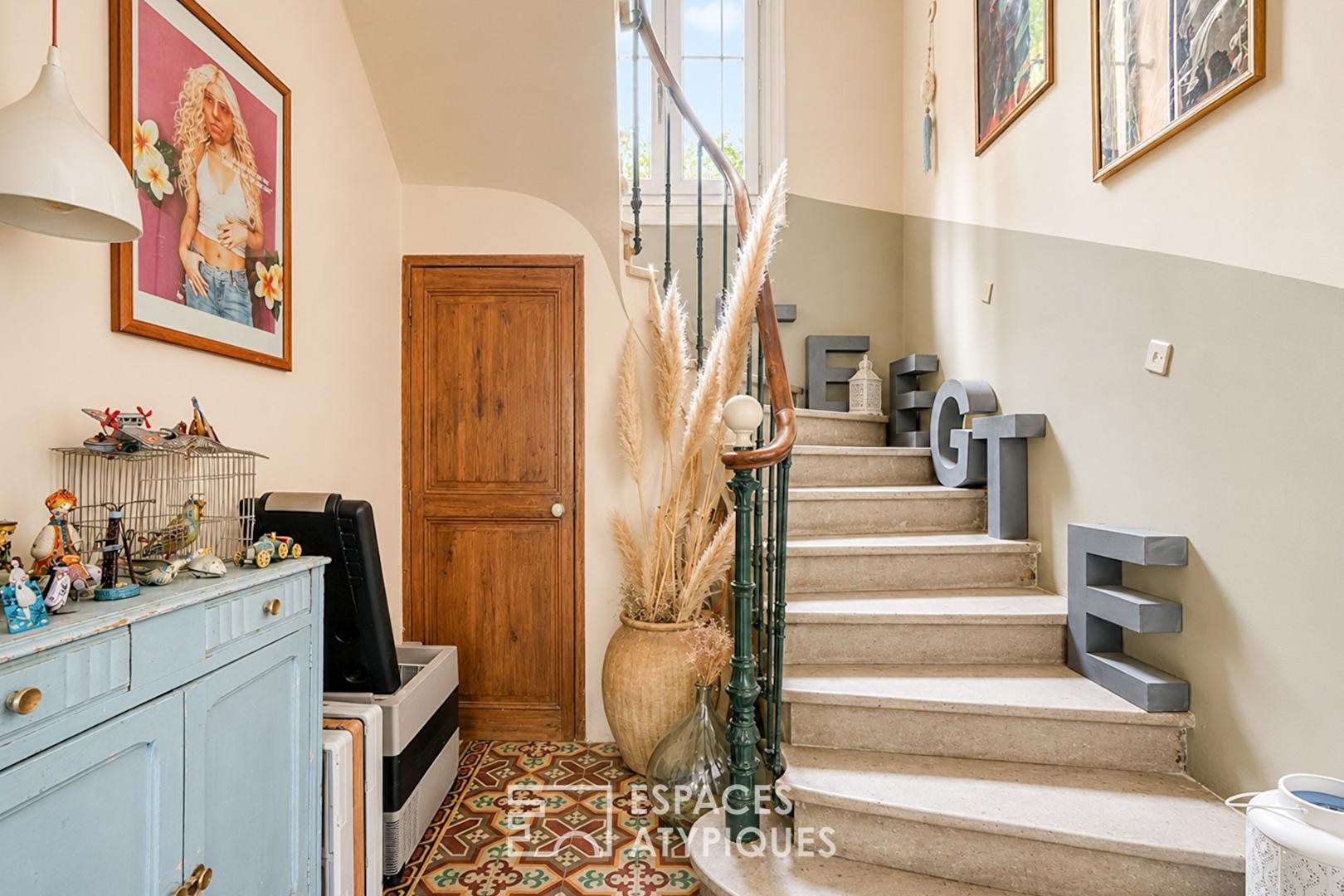 Appartement à vendre, 121m², Montpellier