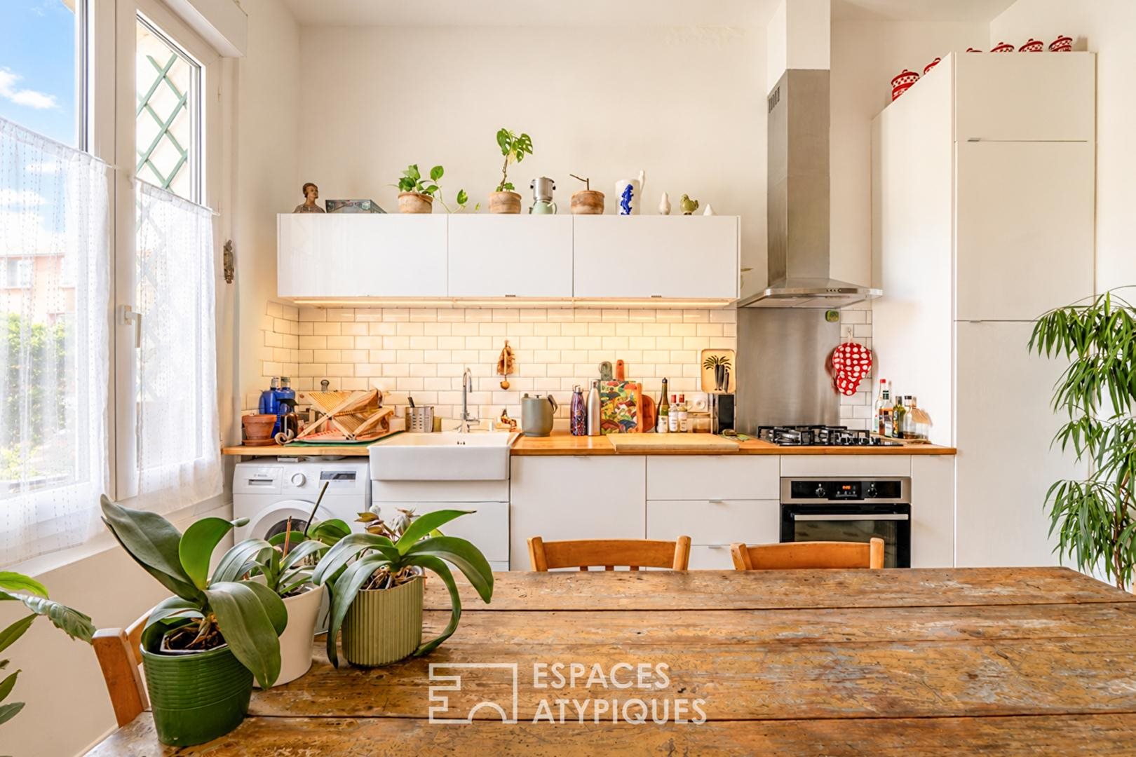 Appartement à vendre, 121m², Montpellier
