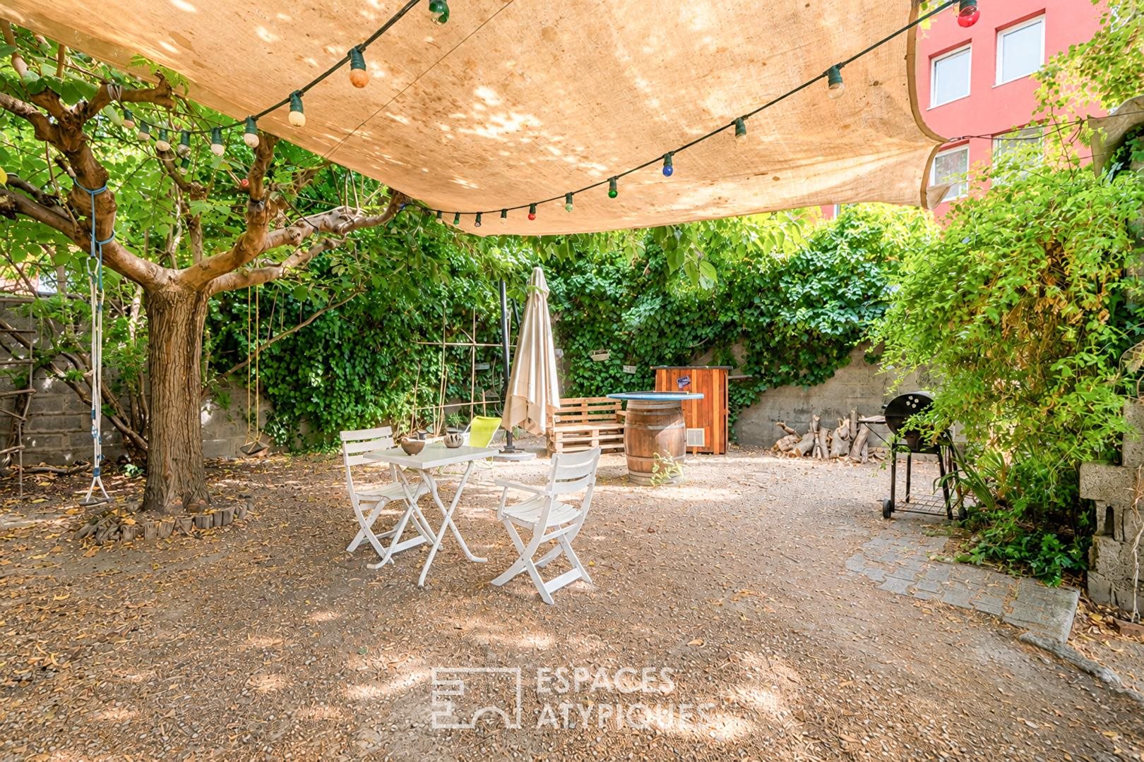 Appartement à vendre, 121m², Montpellier