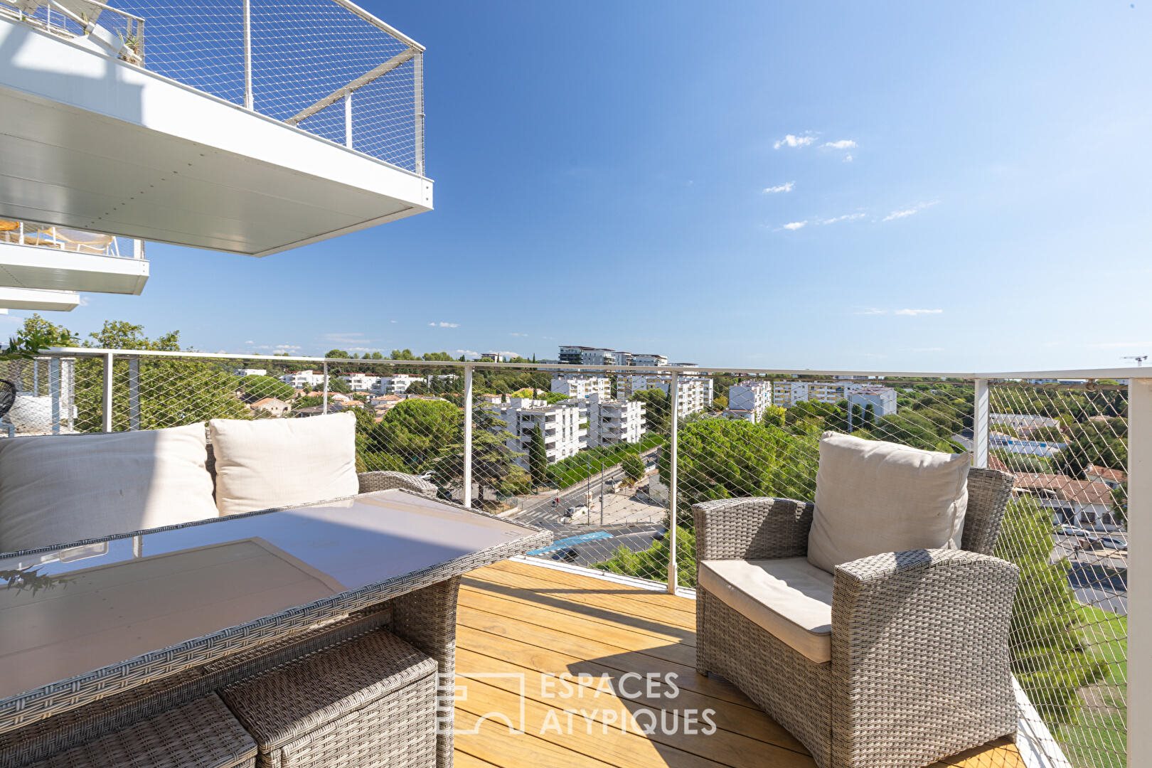 Appartement à vendre, 46m², Montpellier