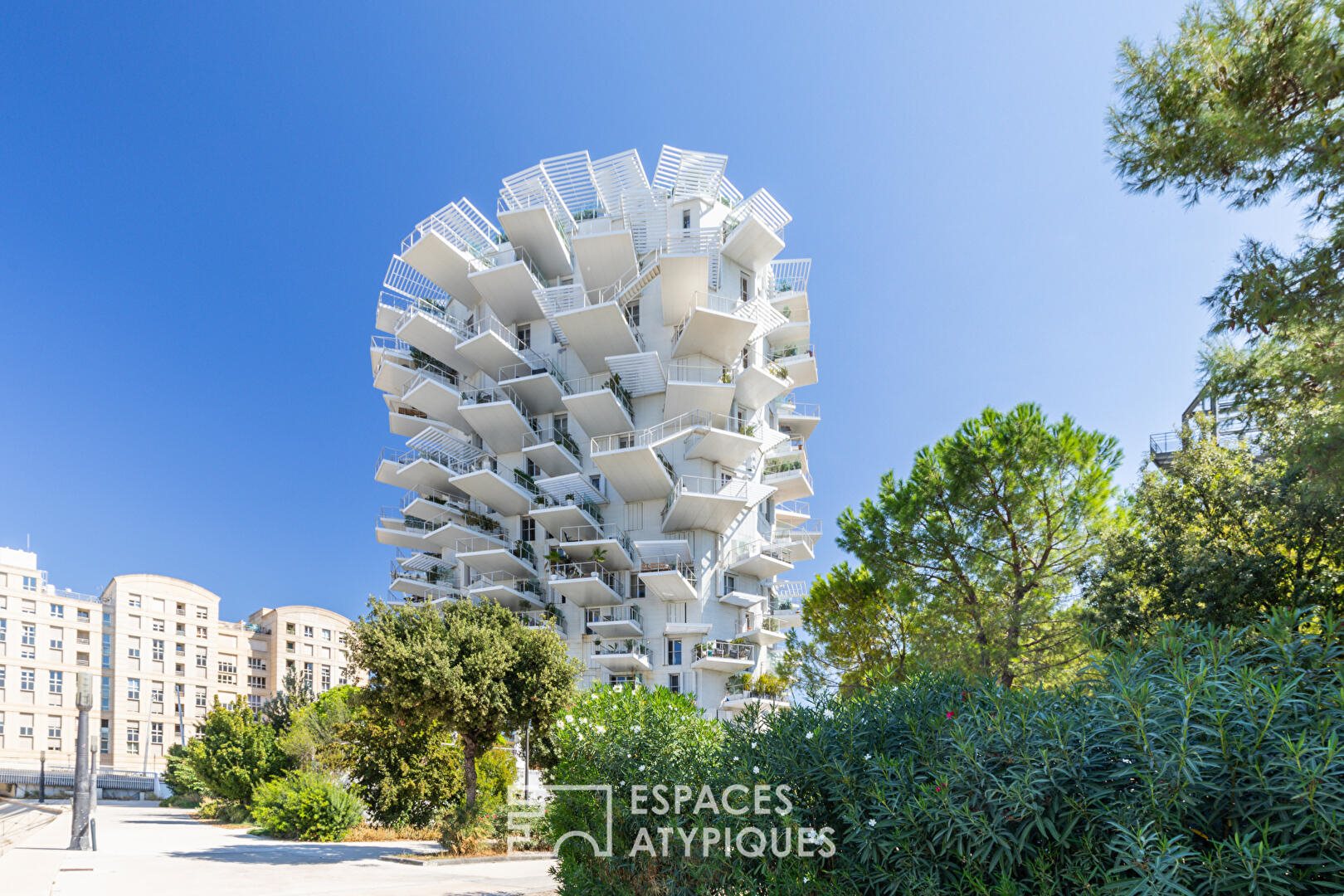 Appartement à vendre, 46m², Montpellier