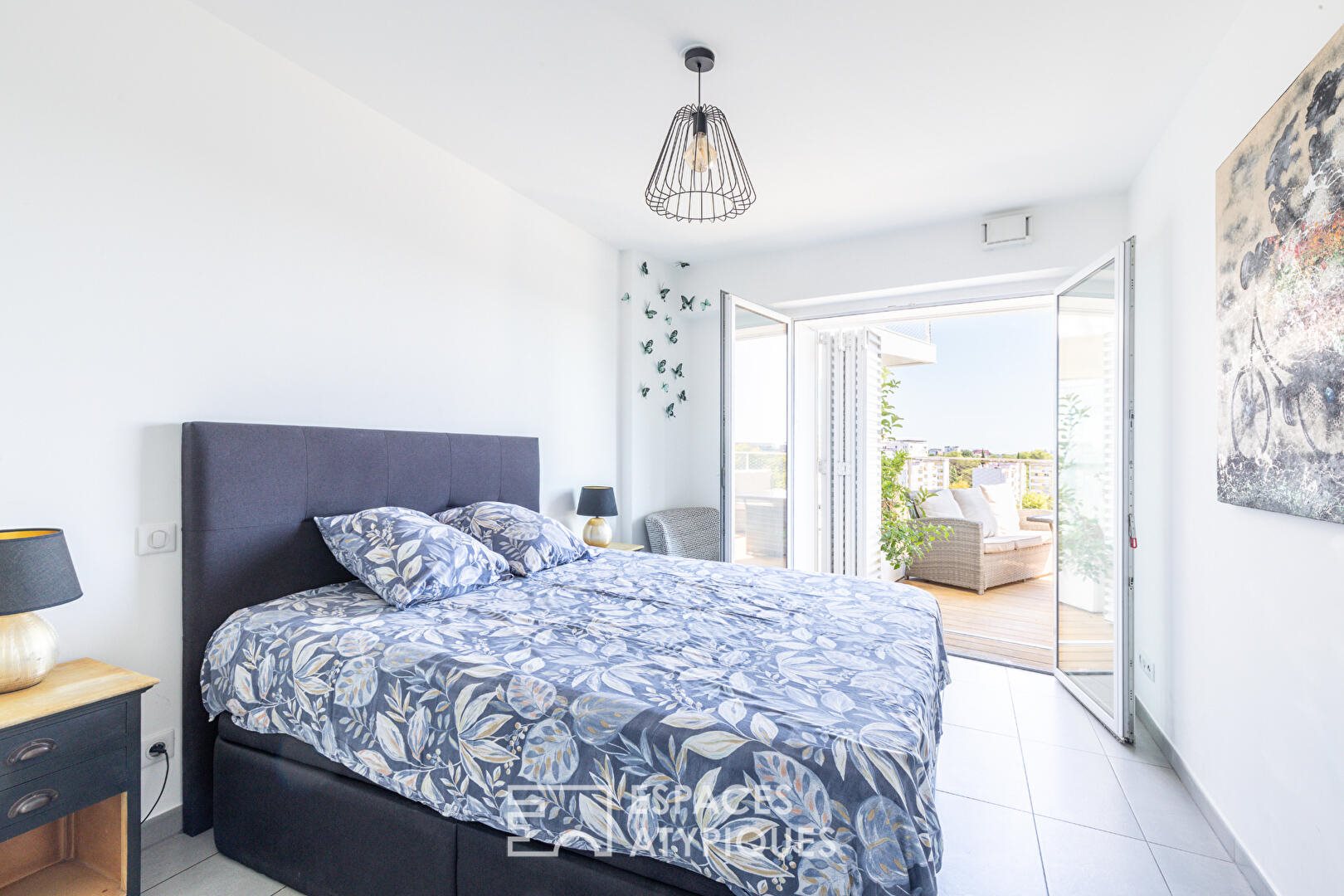 Appartement à vendre, 46m², Montpellier