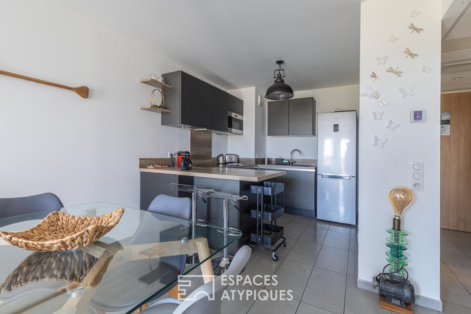 Appartement à vendre, 46m², Montpellier