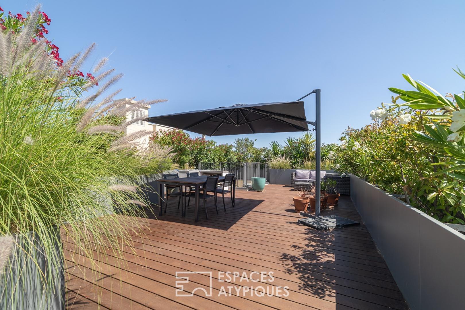 Appartement à vendre, 110m², Montpellier