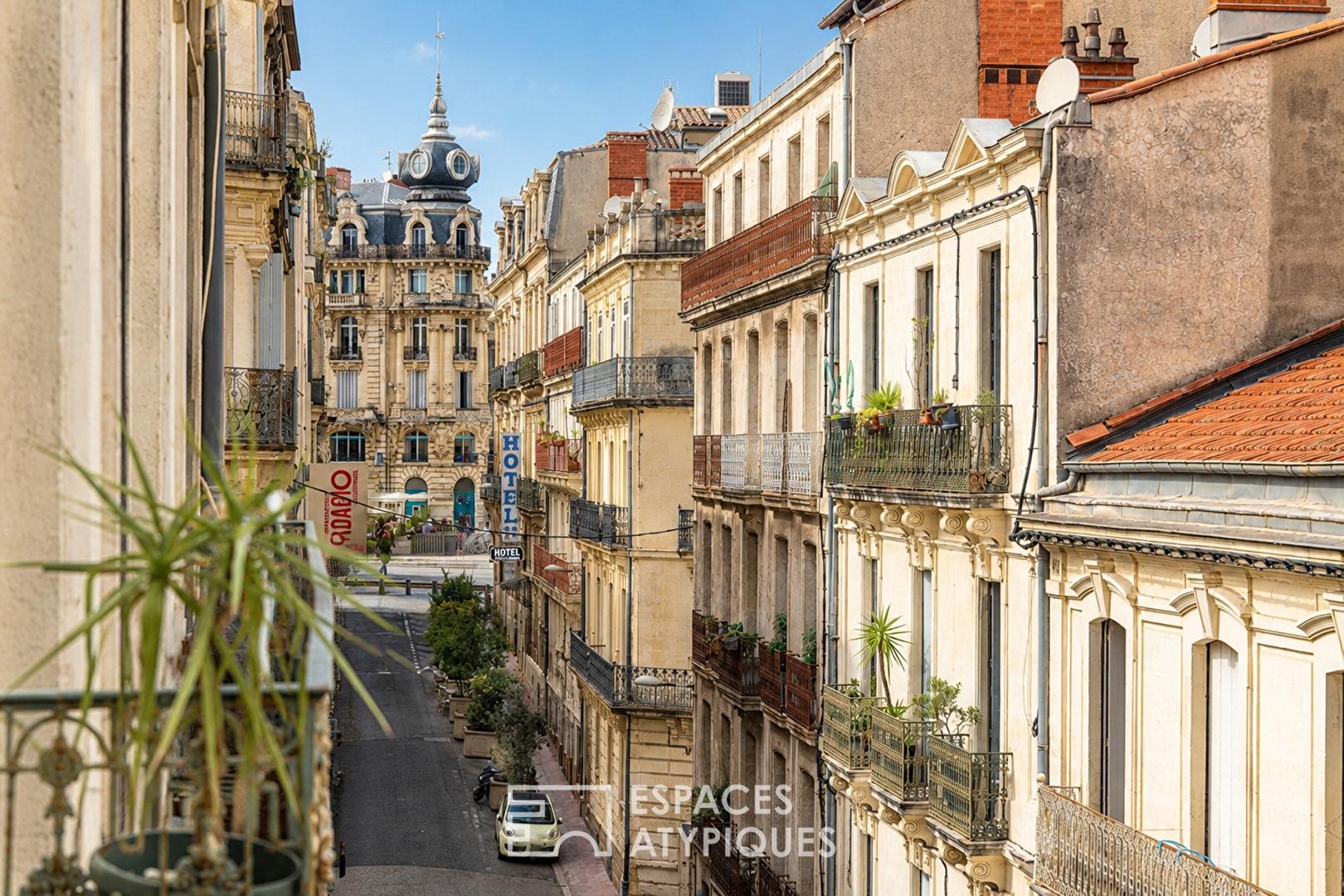 Appartement à vendre, 72m², Montpellier